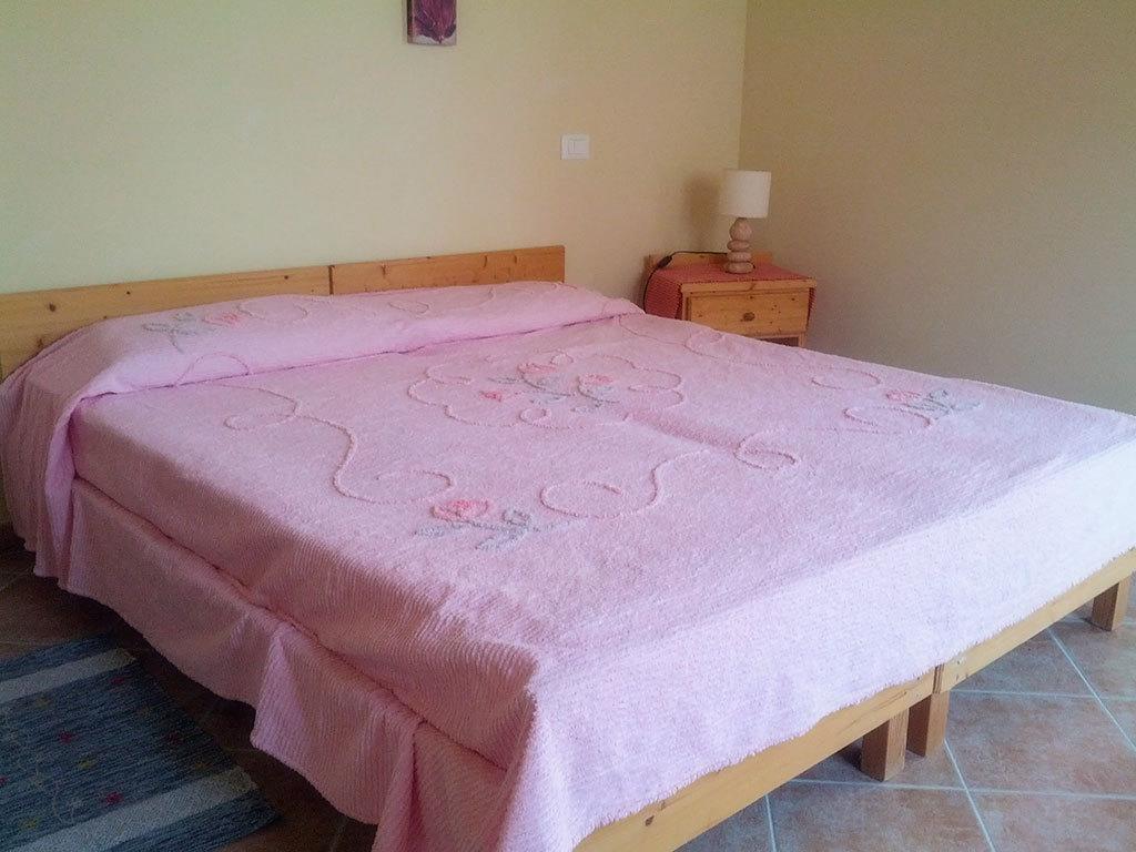 Agriturismo Il Canterino Guardistallo Zimmer foto