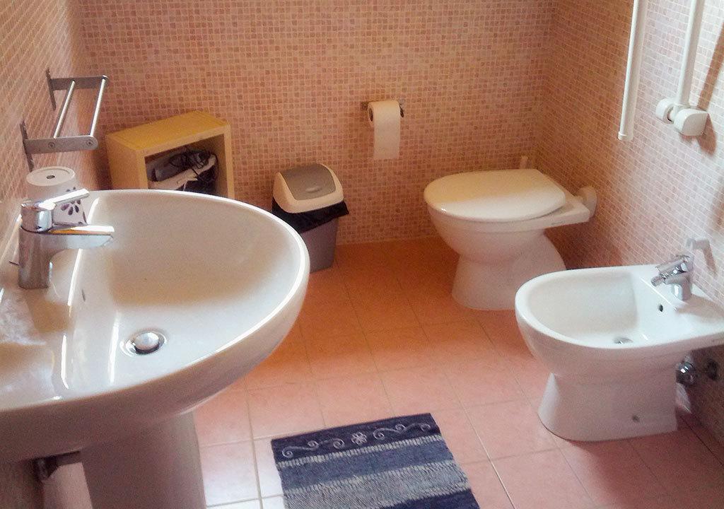 Agriturismo Il Canterino Guardistallo Zimmer foto