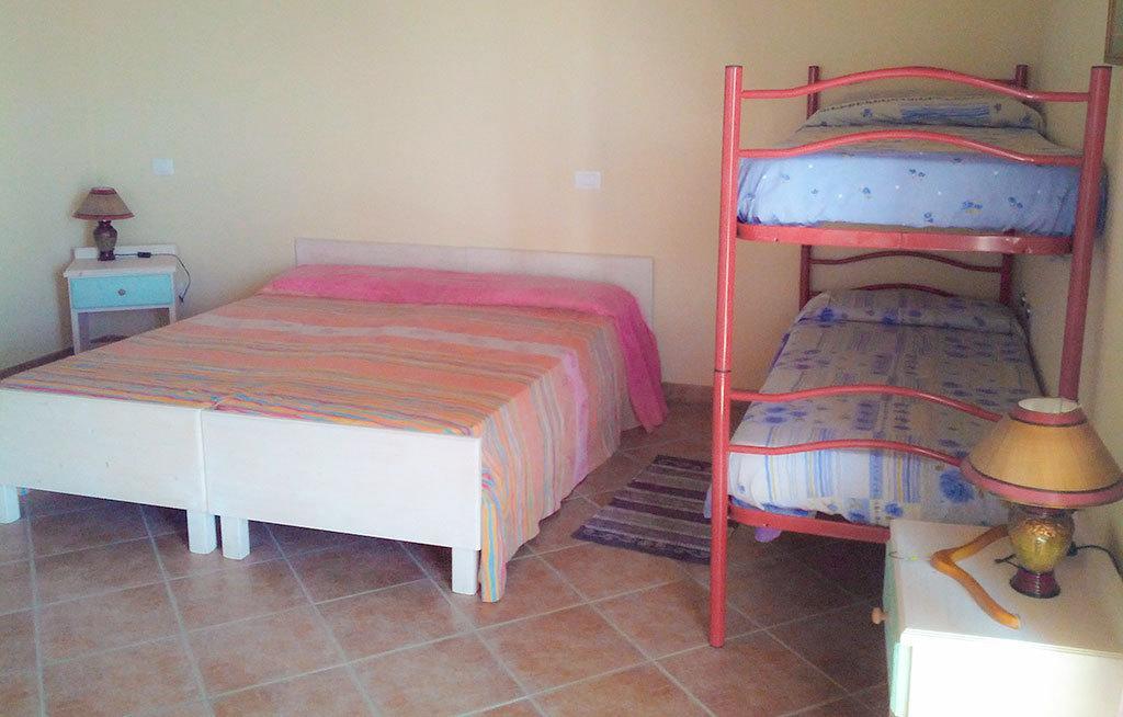 Agriturismo Il Canterino Guardistallo Zimmer foto